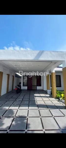 image DISEWAKAN PROPERTY MEWAH, COCOK UNTUK RUMAH DINAS PIMPINAN BANK (1)