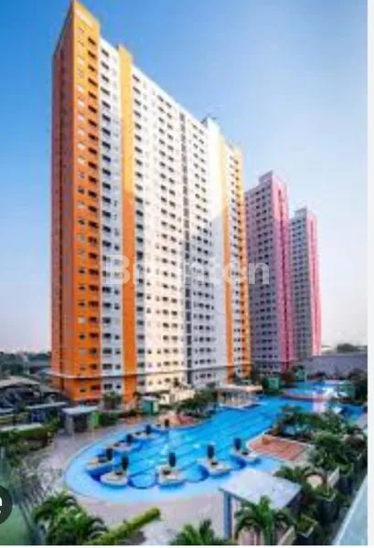 APARTEMEN STARTEGIS DEKAT TOL RAWAMANGUN
