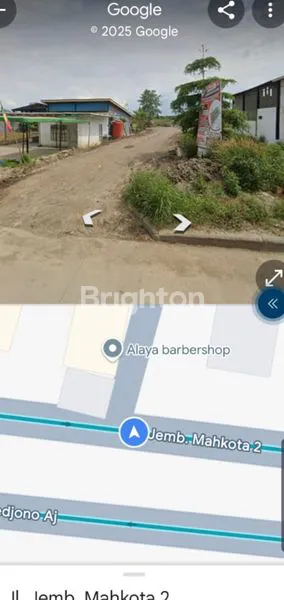 Gambar Property DIJUAL