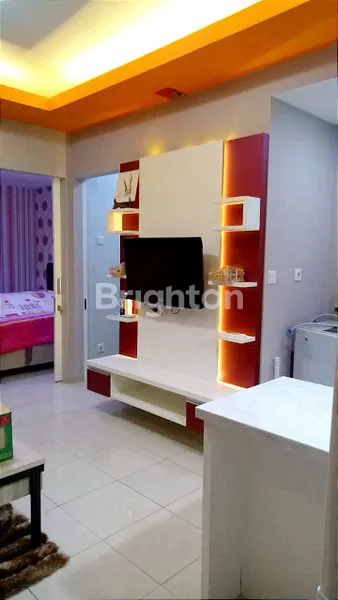 image APARTEMEN 2 BR FULL FURNITURE GREENHILL PEGANGGSAAN - KELAPA GADING (2)