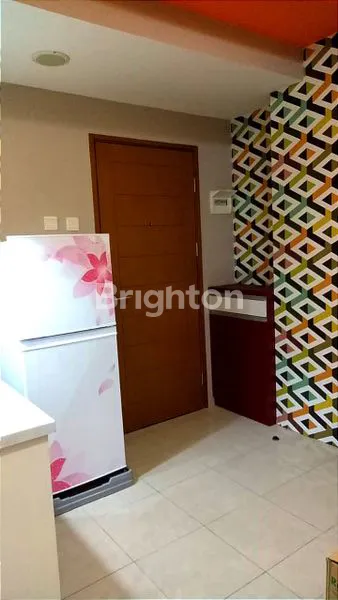 image APARTEMEN 2 BR FULL FURNITURE GREENHILL PEGANGGSAAN - KELAPA GADING (5)
