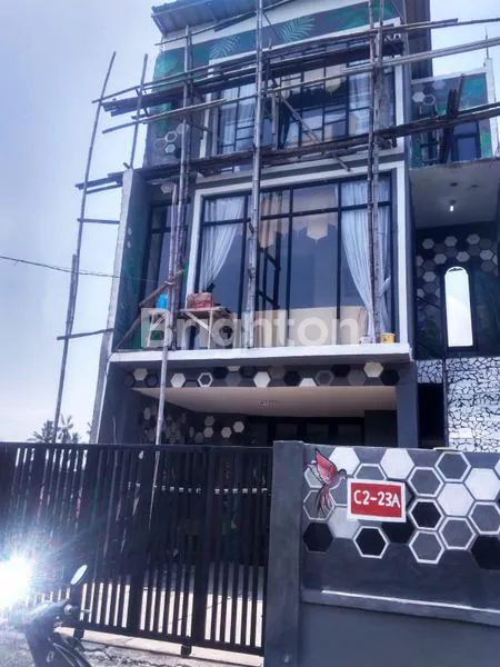 image RUMAH BARU BEKASI UTARA SUKALAKSANA MINIMALIS MODERN FULL FURNISHED (7)