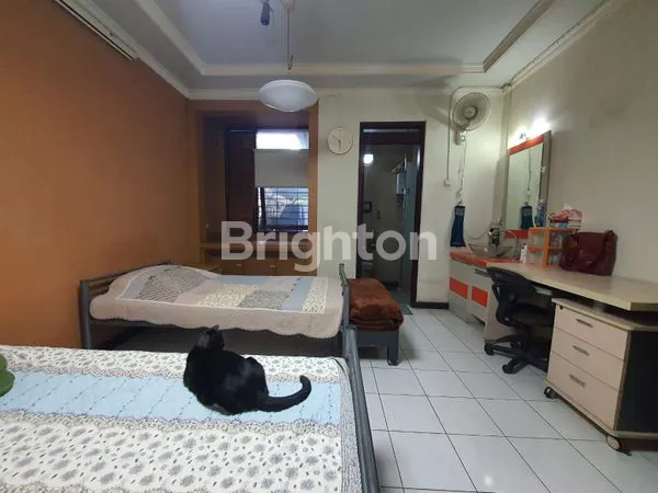 image RUMAH ASRI BABAKAN JERUK BANDUNG NEGO SAMPAI JADI (4)