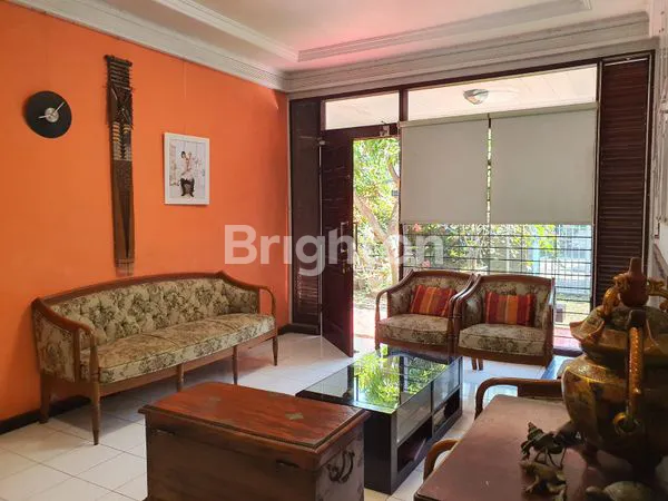 image RUMAH ASRI BABAKAN JERUK BANDUNG NEGO SAMPAI JADI (1)