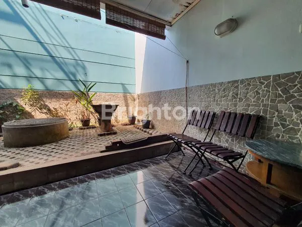 image RUMAH ASRI BABAKAN JERUK BANDUNG NEGO SAMPAI JADI (5)