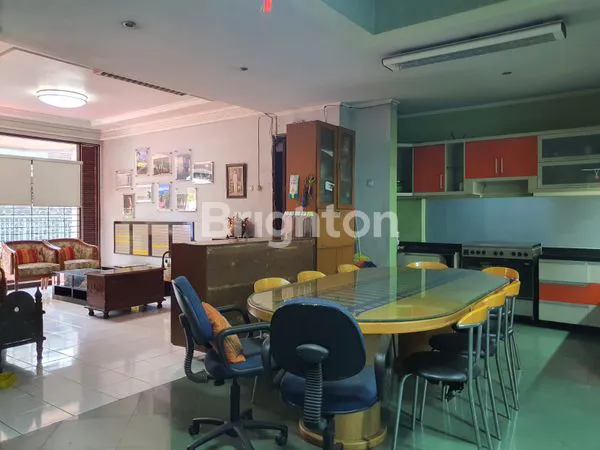 image RUMAH ASRI BABAKAN JERUK BANDUNG NEGO SAMPAI JADI (2)