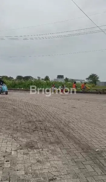 image DIJUAL LAHAN TANAH PLOT INDUSTRI PURWOSARI (6)