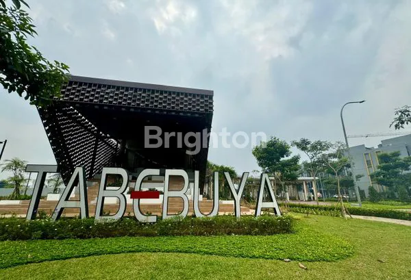 image TURUN HARGA RUMAH FULL FURNISH INVENSIHAUS TABEBUYA BSD CITY TANGERANG SELATAN (7)