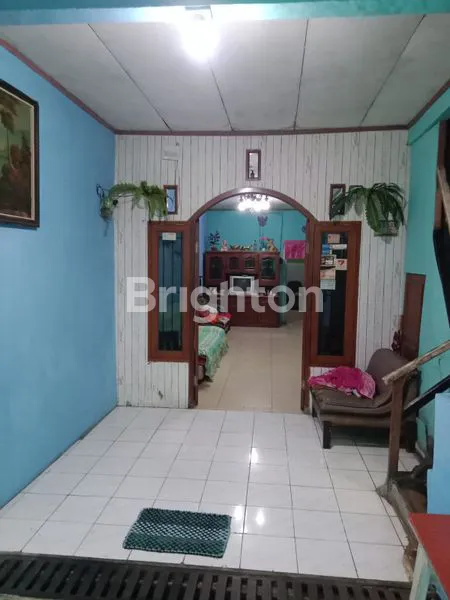 image JUAL RUMAH 2 LANTAI DUREN SAWIT JAKARTA TIMUR (3)