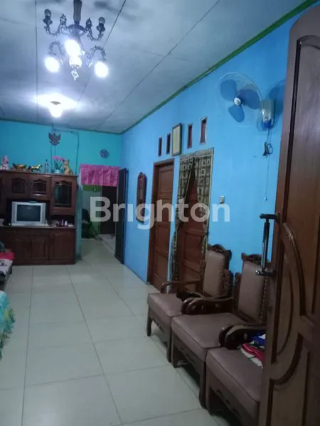 image JUAL RUMAH 2 LANTAI DUREN SAWIT JAKARTA TIMUR (5)