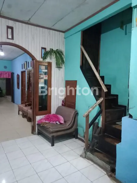image JUAL RUMAH 2 LANTAI DUREN SAWIT JAKARTA TIMUR (4)