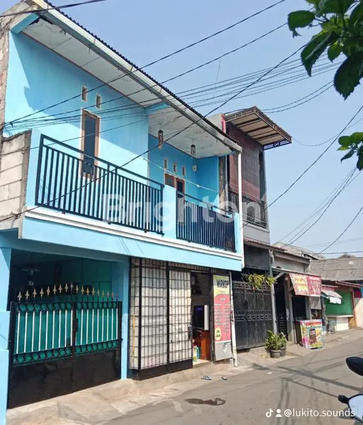 image JUAL RUMAH 2 LANTAI DUREN SAWIT JAKARTA TIMUR (1)