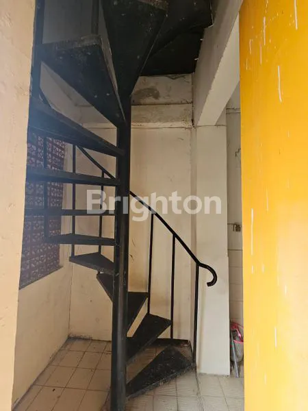 image RUMAH 1.5 LANTAI DI KEMANG PRATAMA BEKASI DEKAT KE JALAN TOL BEKASI BARAT (8)