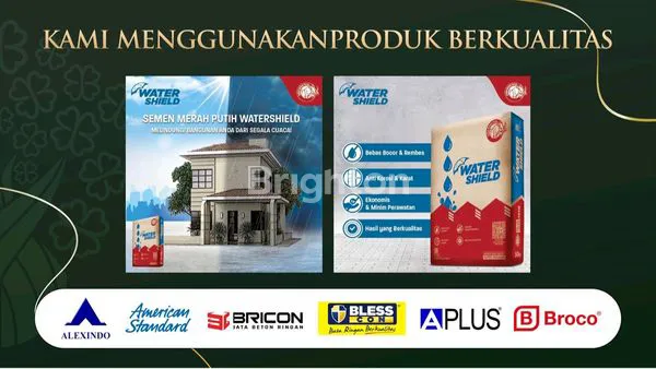 image TAMAN JIVVA KEBRAON RUMAH TERMURAH SURABAYA BARAT (5)