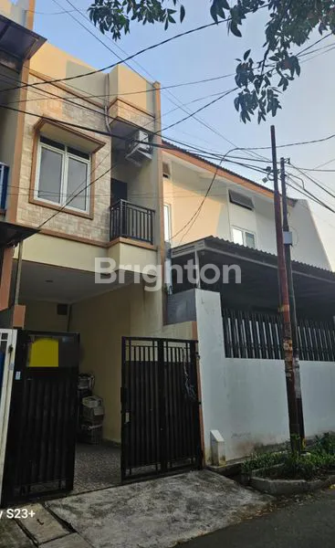 image JUAL RUMAH, TJG DUREN, JAK BAR (1)