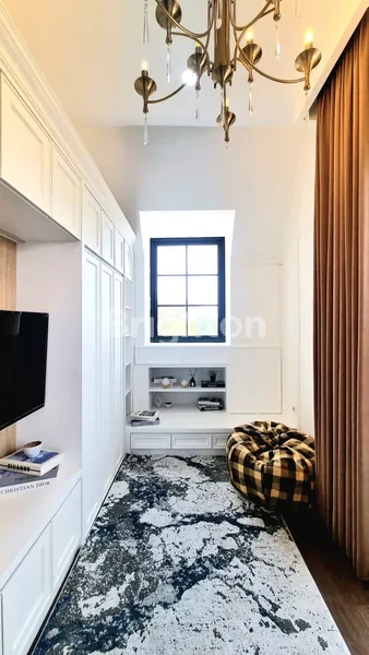 image METLAND MENTENG COSTARIA AMERICAN CLASSIC PREMIUM RESIDENCE JAKARTA LUXURY HOUSE (5)