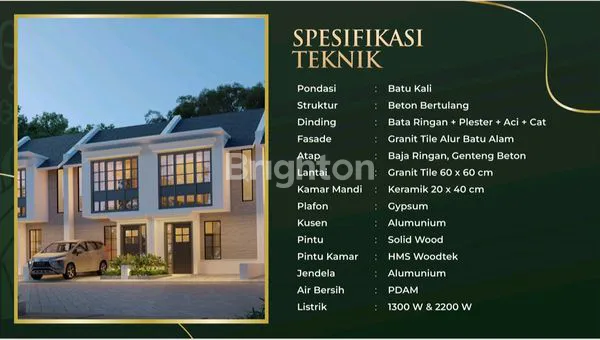 image TAMAN JIVVA KEBRAON RUMAH TERMURAH SURABAYA BARAT (4)