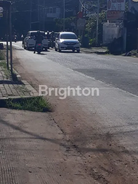 image RUKO 3 LANTAI DI CINERE NEGO SAMPAI DEAL DAN BISA KPR  (3)