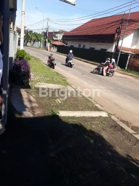 image RUKO 3 LANTAI DI CINERE NEGO SAMPAI DEAL DAN BISA KPR  (2)