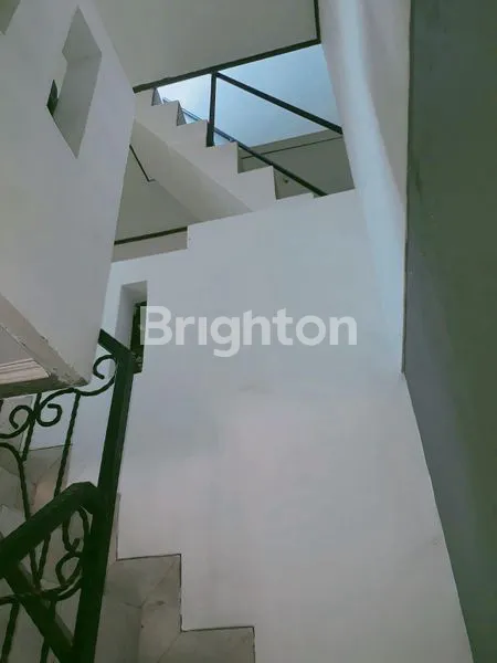 image RUKO 3 LANTAI DI CINERE NEGO SAMPAI DEAL DAN BISA KPR  (4)