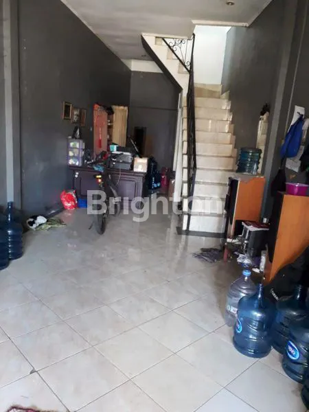 image RUKO 3 LANTAI DI CINERE NEGO SAMPAI DEAL DAN BISA KPR  (5)