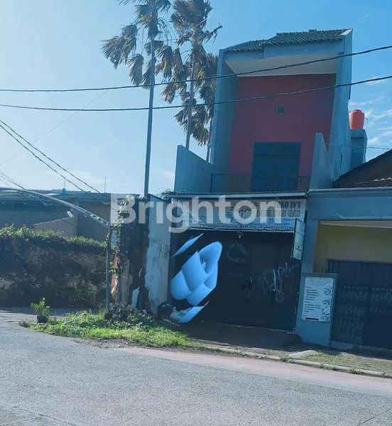 image RUKO 3 LANTAI DI CINERE NEGO SAMPAI DEAL DAN BISA KPR  (1)