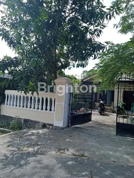 RUMAH KOST-KOST DIJUAL DEKAT PERPUSTAKAAN DAERAH