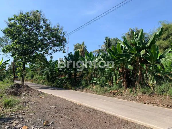 image TANAH STRATEGIS DI JABABEKA (1)