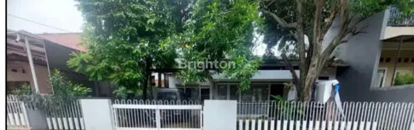 RUMAH DI PEJATEN PASAR MINGGU