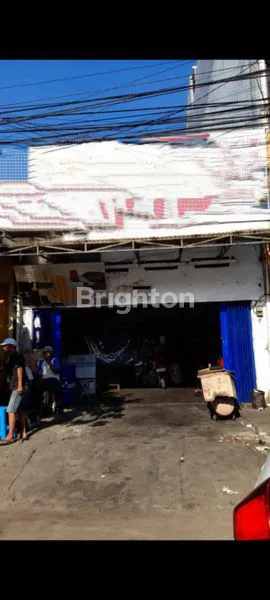 Gambar Property RUKO TENGAH KOTA SURABAYA DEKAT TUNJUNGAN PLAZA BASUKI RAHMAT EMBONG MALANG KEDUNGDORO