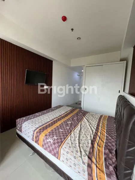 image APARTEMEN TERAWAT PALTROW APARTEMEN CITY (UNDIP SEMARANG) (2)