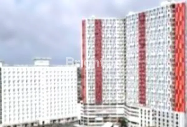 image STUDIO BELLINI DI PALTROW APARTEMEN CITY (UNDIP, SEMARANG) (1)