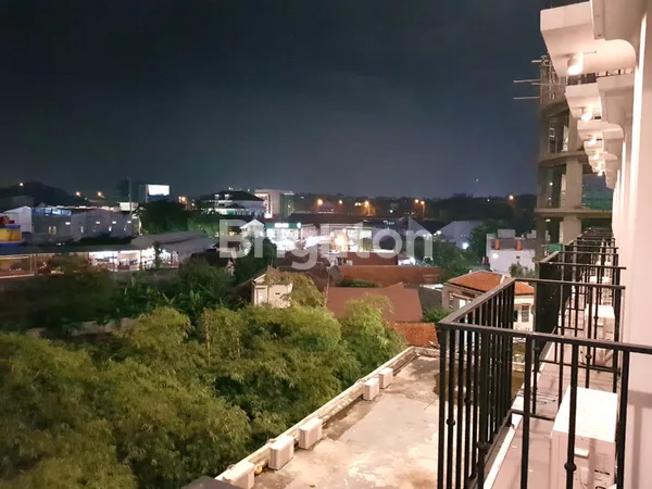 image STUDIO BELLINI DI PALTROW APARTEMEN CITY (UNDIP, SEMARANG) (3)