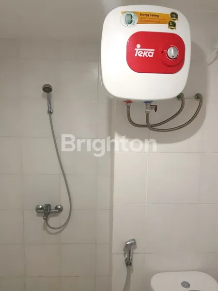 image STUDIO BELLINI DI PALTROW APARTEMEN CITY (UNDIP, SEMARANG) (6)