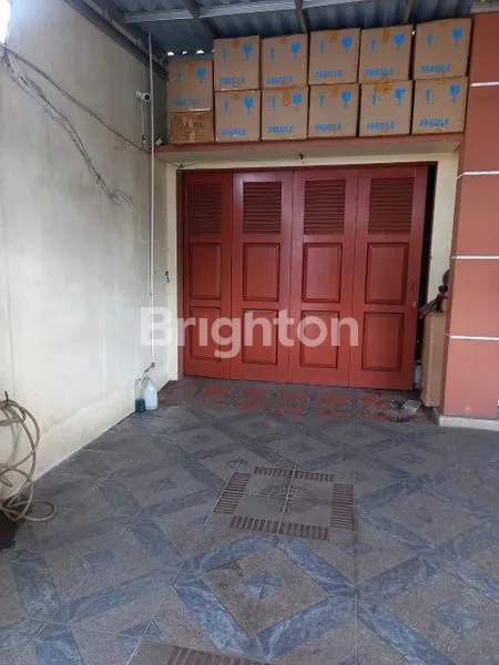 image RUMAH  KEBON JERUK  (8)