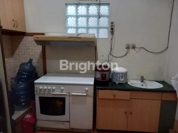 image RUMAH  KEBON JERUK  (4)