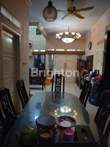 image RUMAH  KEBON JERUK  (1)