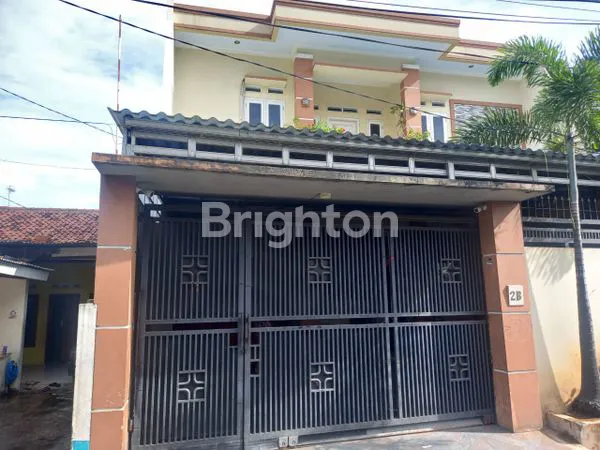 image RUMAH  KEBON JERUK  (2)