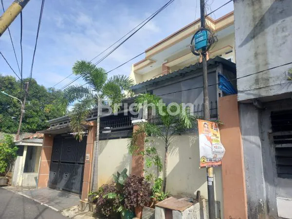 image RUMAH  KEBON JERUK  (7)