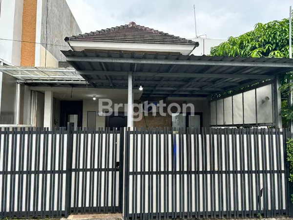 image RUMAH DE SAPPHIRE LOWOKWARU MALANG (1)