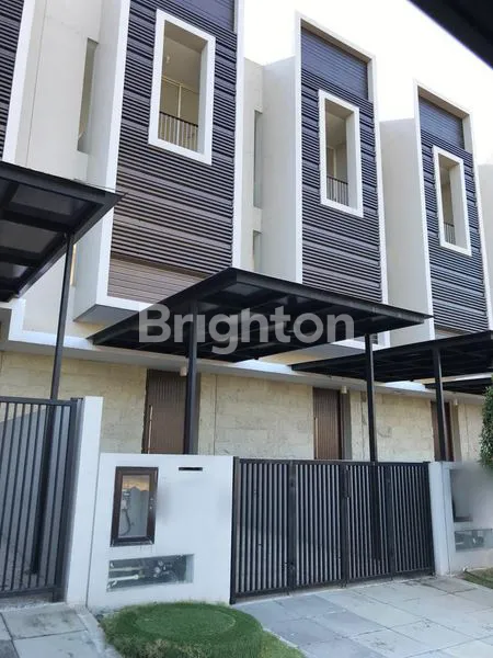 image DISEWAKAN SOHO GRAHA NATURA (2)