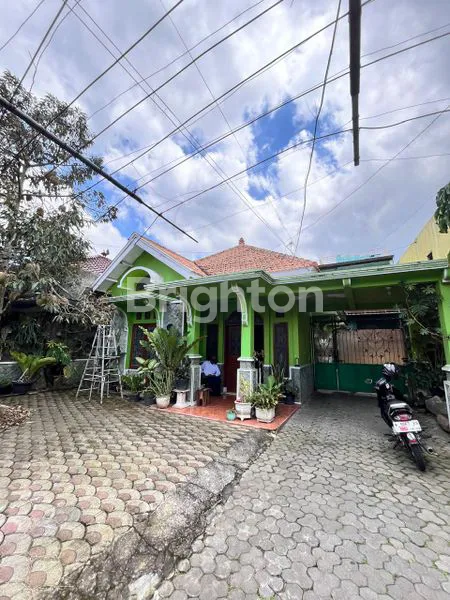 image RUMAH ASRI 2 LANTAI JALAN SAREH KOTA BATU (2)
