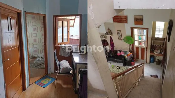 image JUAL CEPAT ! RUMAH ASRI DI SWASEMBADA TIMUR  (7)