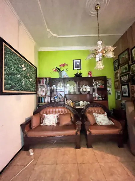 image RUMAH ASRI 2 LANTAI JALAN SAREH KOTA BATU (5)