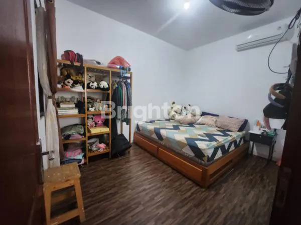 image RUMAH MEWAH + SWIMMING POOL (3)