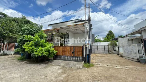 image RUMAH MEWAH + SWIMMING POOL (1)