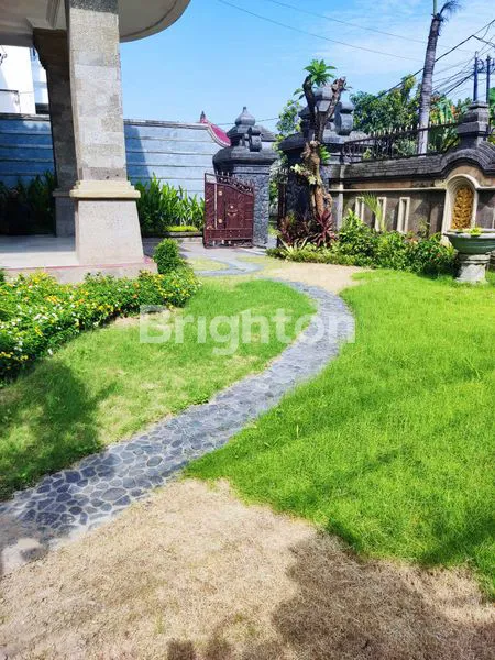 image HUNIAN MEWAH DI JALAN MOH. YAMIN RENON (3)