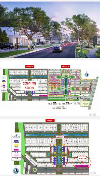 image VILLA CITRALAND TANJUNG MORAWA (5)