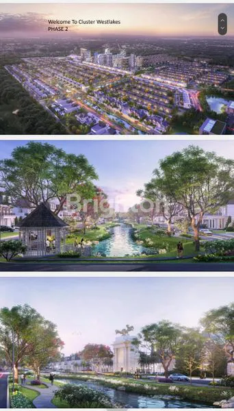 image VILLA CITRALAND TANJUNG MORAWA (3)