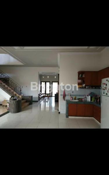 image RUMAH INTERNASIONAL VILLAGE CITRALAND (2)